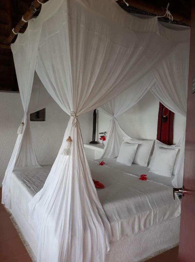 Al Faro Cosmio Hotel Palawan Бусуанга Экстерьер фото