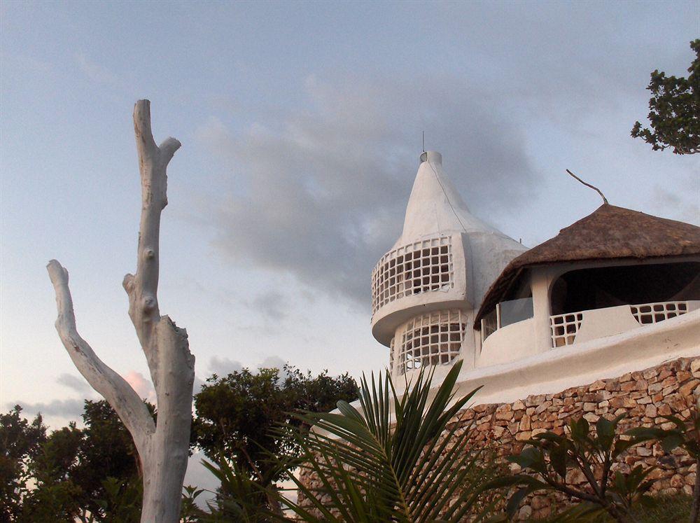 Al Faro Cosmio Hotel Palawan Бусуанга Экстерьер фото