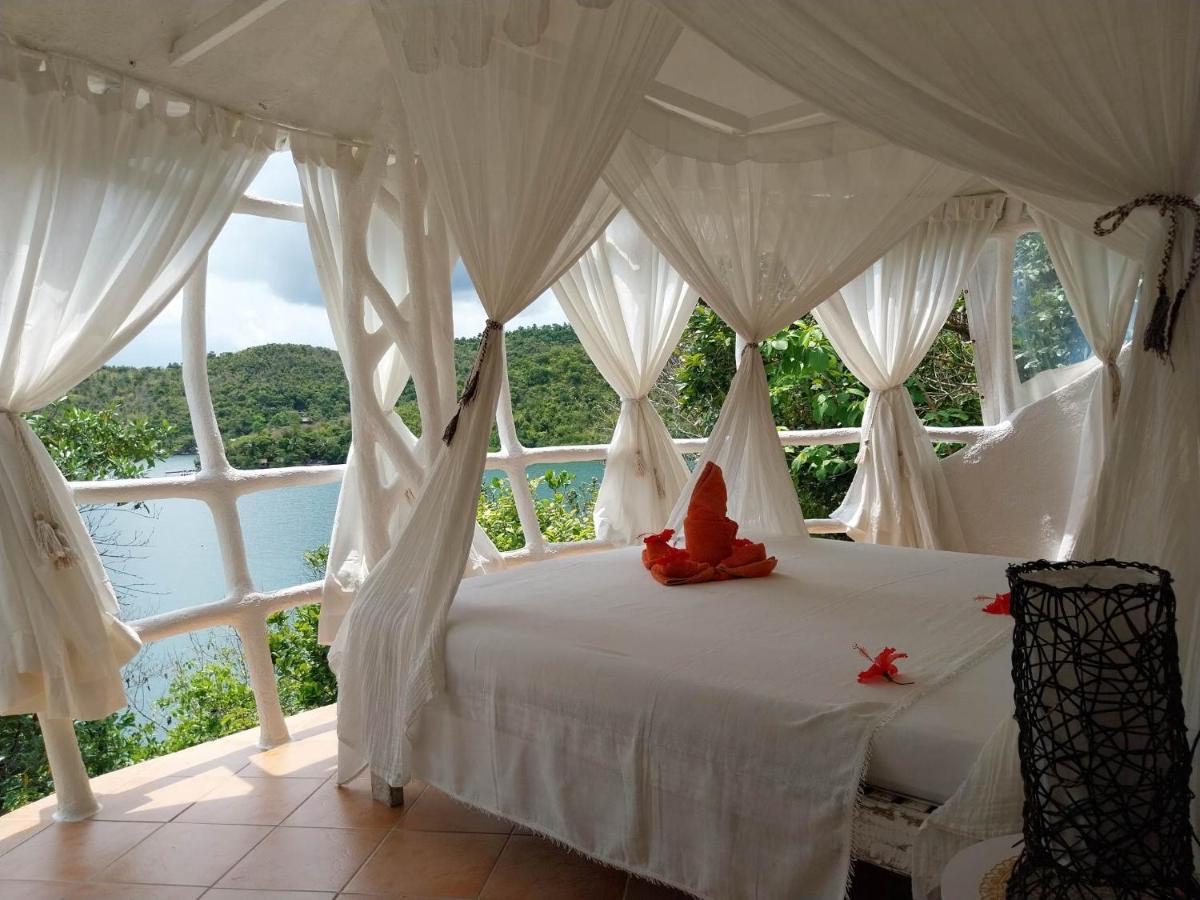 Al Faro Cosmio Hotel Palawan Бусуанга Экстерьер фото