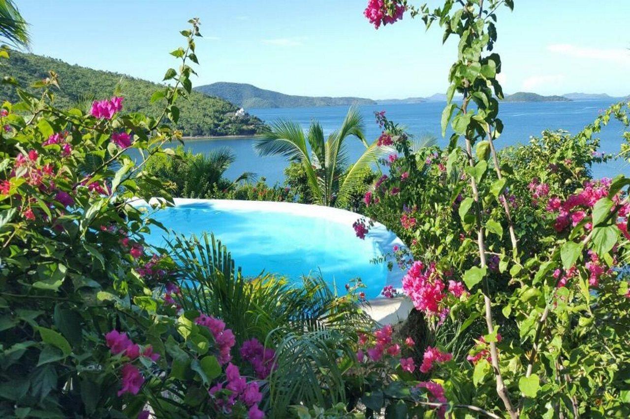 Al Faro Cosmio Hotel Palawan Бусуанга Экстерьер фото