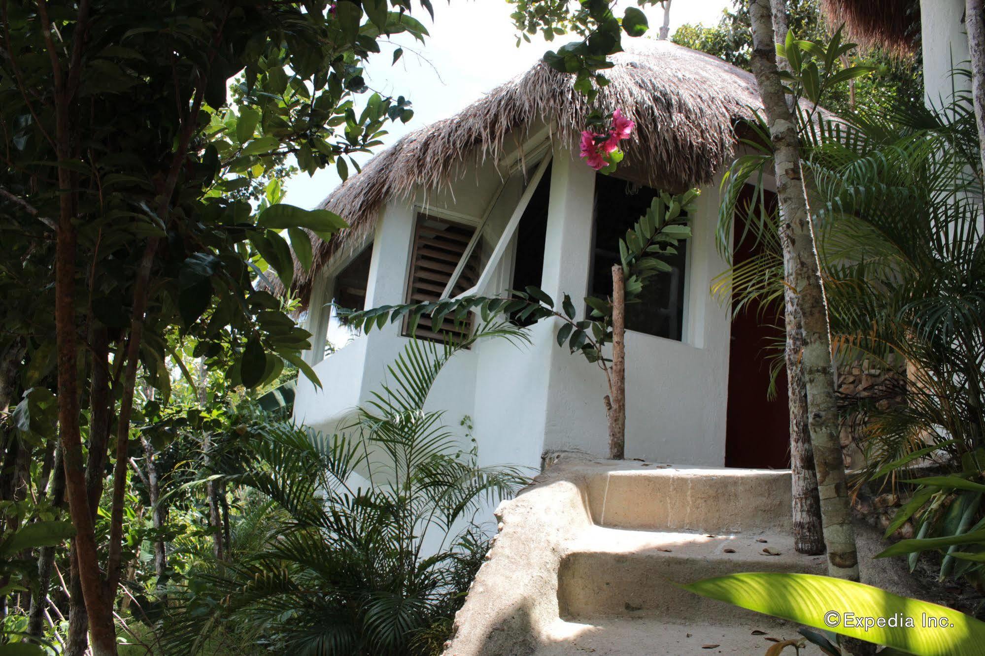 Al Faro Cosmio Hotel Palawan Бусуанга Экстерьер фото