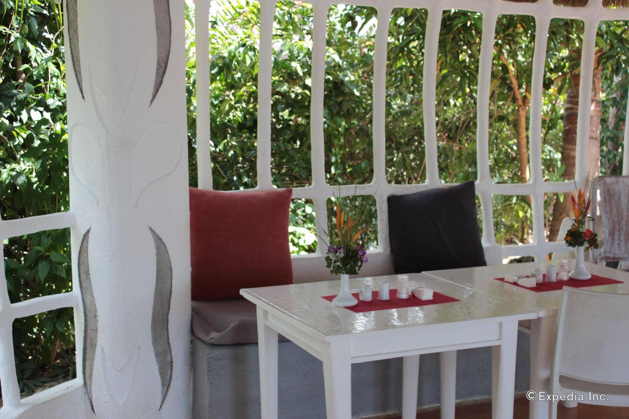Al Faro Cosmio Hotel Palawan Бусуанга Экстерьер фото